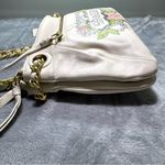 Coach  Limited Edition Parker Tattoo Leather Clutch
Shoulder Bag Photo 3