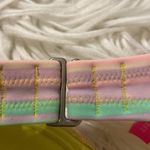 Victoria's Secret Victoria Secret Top Swim missing string size 36D Photo 6