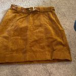 Urban Outfitters  corduroy skirt small Photo 1