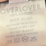 Overlover Abbott Paperbag Denim Pants in Denim Grey Size 25 Gray Photo 13