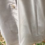 Vintage Long Sleeve Oversized Black Cat Shirt Size XS Tan Photo 7