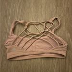 Lululemon  free to be sports bra Photo 1