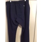 FIGS  Scrubs Top Bottoms Dark Blue XXL T21003T FW1000 Photo 3