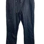 BLANK NYC The BOND, The Waverly High Rise Flare Blacknyc Pants 30 Photo 4