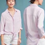 Anthropologie Maeve Coconino Button Down Photo 1