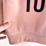 Jolie Noire Graphic Sweatshirt Photo 6