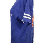 Garth Brooks World Tour #7 Blue & Orange Baseball T Photo 3