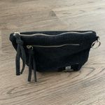 BDG Urban Outfitters ‎ Cotton Corduroy Pouch - Black - NWOT Photo 5