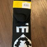 Disney Mickey & Minnie Mouse Love Knee High Socks Photo 2