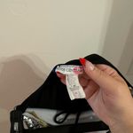 Body Central vintage  sequins halter top blouse size M Photo 3