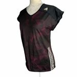 Adidas Adizero Short Sleeve Athletic Shirt 47PE Photo 2