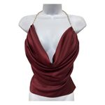 NWT Ronny Kobo Ada Open Photo 4