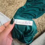 Lucy in the Sky One Shoulder Dress Photo 1