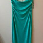 House of Harlow NWT  strapless midi dress Photo 0