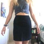 The Limited Black Skirt Photo 0