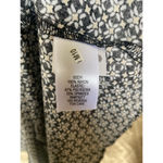 Croft & Barrow Croft Barrow Ditsy Floral Maxi Sleeveless Cottagecore Modest Soft Summer Spring Photo 5