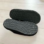  Teddy Slipper in Onyx Black Women’s Size 9 | Skims Teddy Slippers Photo 3