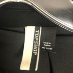 Topshop Blazer Jacket Womens 10 Career Professional Office Workwear Business Photo 2