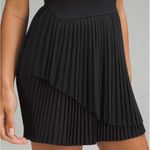 Lululemon  Tiered Pleats Tennis Dress Photo 2