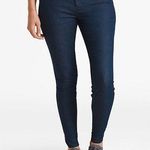 The North Face NWT Skinny Tungsted Denim Pants Photo 0