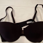 Le Mystere Black Bra, Size‎ 34D Size undefined Photo 0