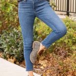 Hayden KanCan Jeans High Rise Ankle Skinny Dark Wash Sz 11/29 NWT Style KC7312M Photo 11