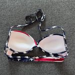 👙Americana Bikini Top Size M Photo 1