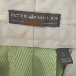 Peter Millar  Wicking‎ Golf Shorts Size 8 Photo 4