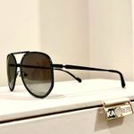 Michael Kors • matte black/gray gradient Photo 4