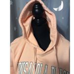 Pensacola Beach Florida Hoodie Peach Medium VNC Photo 4
