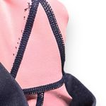 Splits59 Ava High Waist 7/8 Legging in Indigo & Pink Ombre
 size small Photo 2