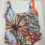 Maaji Reversible Circle Dreams One Piece Swimsuit M Photo 8