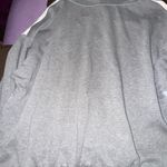 PINK - Victoria's Secret  Tri-Tone Quarter-Zip Pullover Photo 3