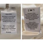 Mara Hoffman NWT  Ivory Leonara Dress Size 2 Photo 15