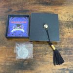 2021 Graduation Necklace Silver Photo 4