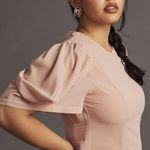 Anthropologie NWT Blush Midi Dress Photo 2