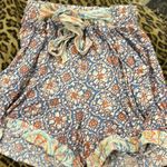 Echo sleepwear shorts Pink Photo 3