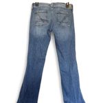 Guess Vintage  sweetheart flare jeans 28inch waist Photo 1