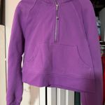 Lululemon  Scuba Half-Zip Photo 0