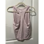 Lululemon Swiftly Tech Racerback Tank 2.0 *Race Size 8 Flush Pink FUSP Photo 1