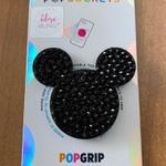 Disney Inspired Mouse Bling PopSocket Photo 0