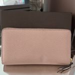 Gucci Marmont zip around wallet Photo 1