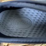 Crocs  Sz 10 Womens Literide 360 Pacer‎  206705  Lace-Up Navy Blue Sneaker Photo 7
