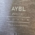 AYBL  WOMENS SMALL Gray Jogger Pants Photo 6