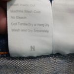 LawMan  Vintage High Rise Jeans GUC size 7/8 Waist 29  J926 Photo 7