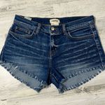 L'Agence L’AGENCE Jean Shorts Size 26 Photo 0