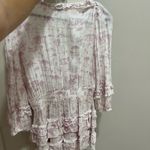 Cake for dinner boutique light pink dress Size M Photo 2