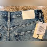 GRLFRND  
Luna Mid-Rise Wide Leg Jeans Size 28 NWT color - Jackson Photo 12