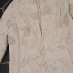 Ruby Rd. Paisley Print Jacket SIZE 16 Photo 2