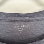 Garnet Hill Women’s Small Grove Knit Dress Photo 4